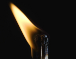 На Урале мужчина поджег водителя маршрутки На Урале мужчина поджег водителя маршрутки