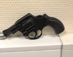 В Назрани отец убил сына, заподозрив его в терроризме