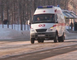 В Кузбассе школьник погиб, сорвавшись с крыши завода В Кузбассе школьник погиб, сорвавшись с крыши завода