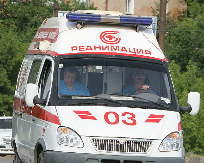 Мужчина попал в реанимацию из-за романтики