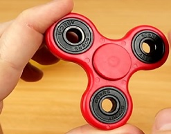 Таможня не дает добро на вывоз спиннеров из России