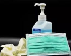 Перчатки и антисептики дорожают и хуже продаются Перчатки и антисептики дорожают и хуже продаются