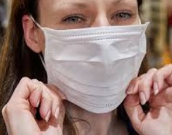 Хитрая девушка отпугнула насильника коронавирусом Хитрая девушка отпугнула насильника коронавирусом