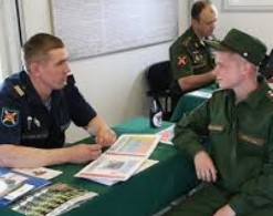 Уклонист от армии отдал мошеннику 228 тыс. рублей