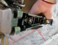 Украинский военный убил сослуживца 14 выстрелами