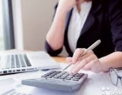 Главбух-многостаночница присвоила 40 млн рублей Главбух-многостаночница присвоила 40 млн рублей