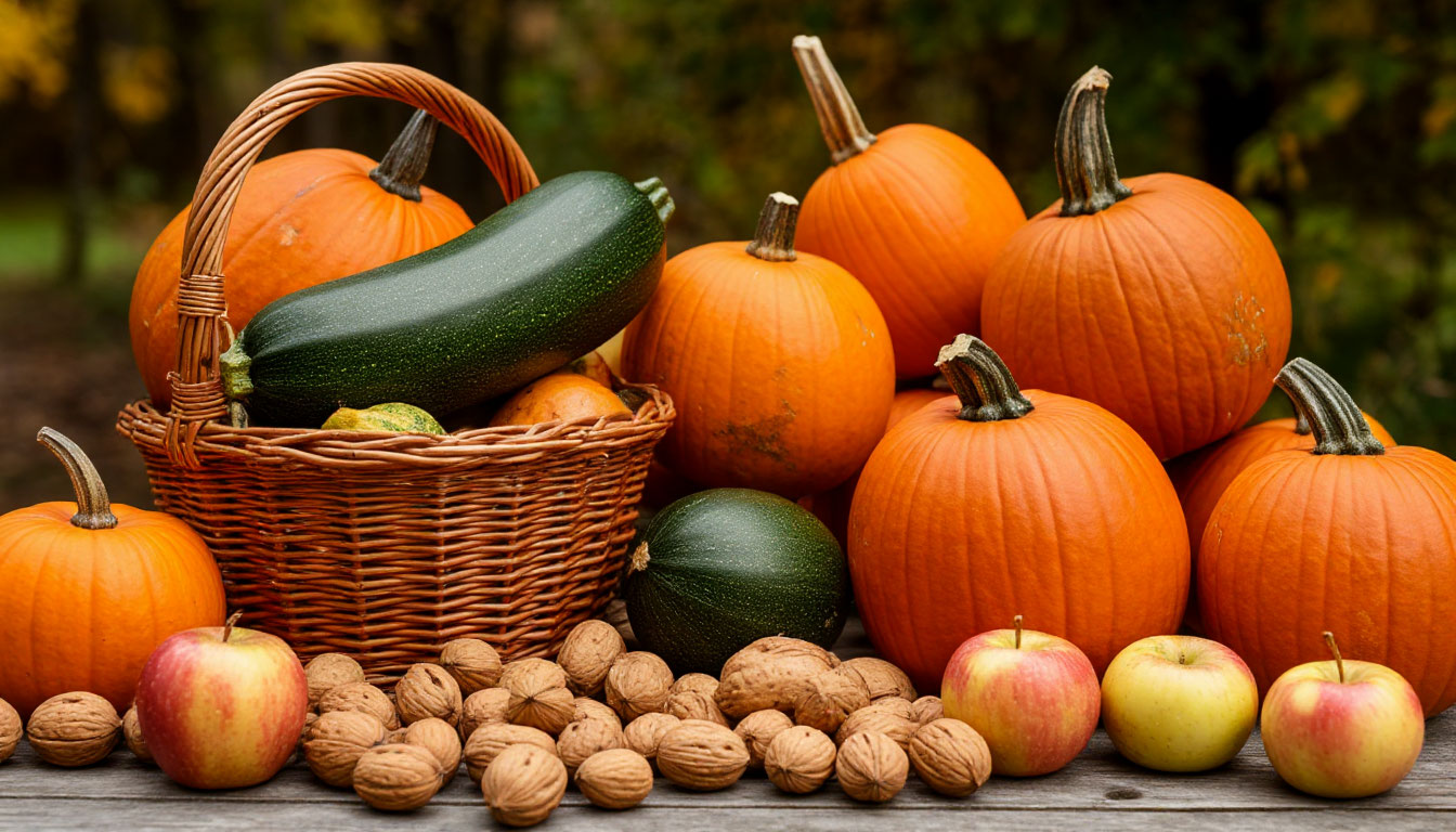 Стало известно, какие продукты укрепляют иммунитет
