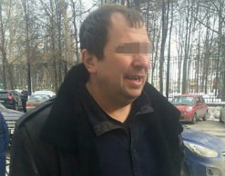 Разоренный пермский миллионер убил человека Разоренный пермский миллионер убил человека