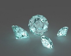 Лжегрузчики украли бриллианты на 100 млн рублей Лжегрузчики украли бриллианты на 100 млн рублей