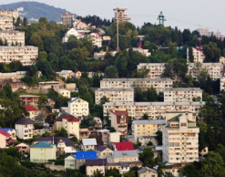 Сочинец тайком построил дом и продал в нем квартиры Сочинец тайком построил дом и продал в нем квартиры