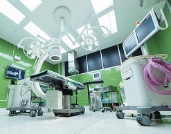 На Урале хирург случайно убил пациентку