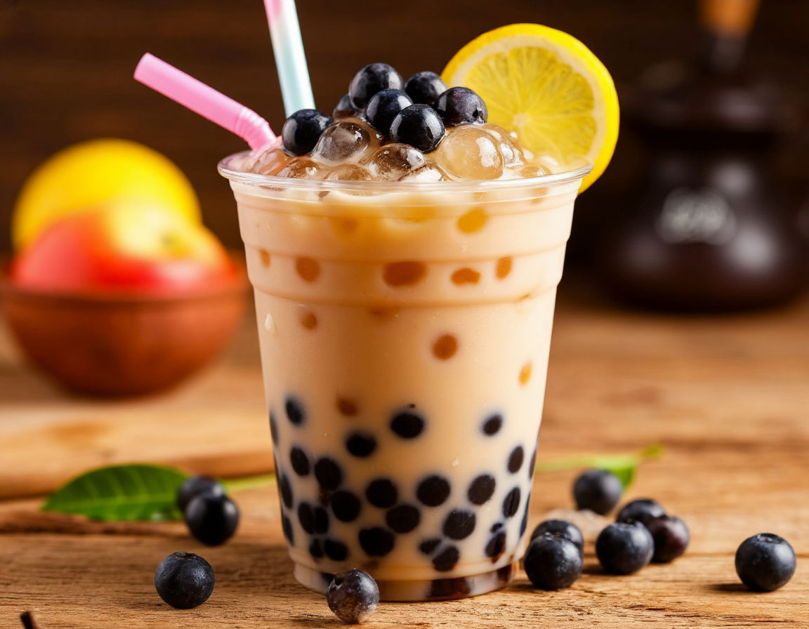 Популярный чай оказался опасным для здоровья Популярный чай оказался опасным для здоровья