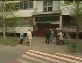 Столичные подростки убили пенсионера ради веселья Столичные подростки убили пенсионера ради веселья