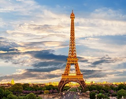 Россияне пролетели, как фанера над Парижем