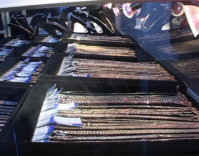 Украсть 8 миллионов за 180 секунд