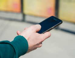 Лже-чиновник обманул ищущего работу водителя