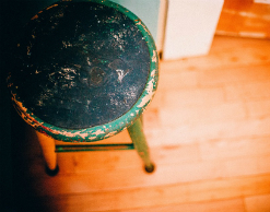 Арендатор убил хозяина за любовь к порядку