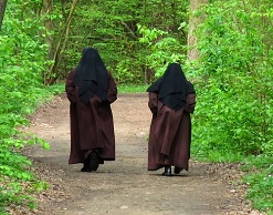 Во все тяжкие: монахини проиграли в казино $500 000