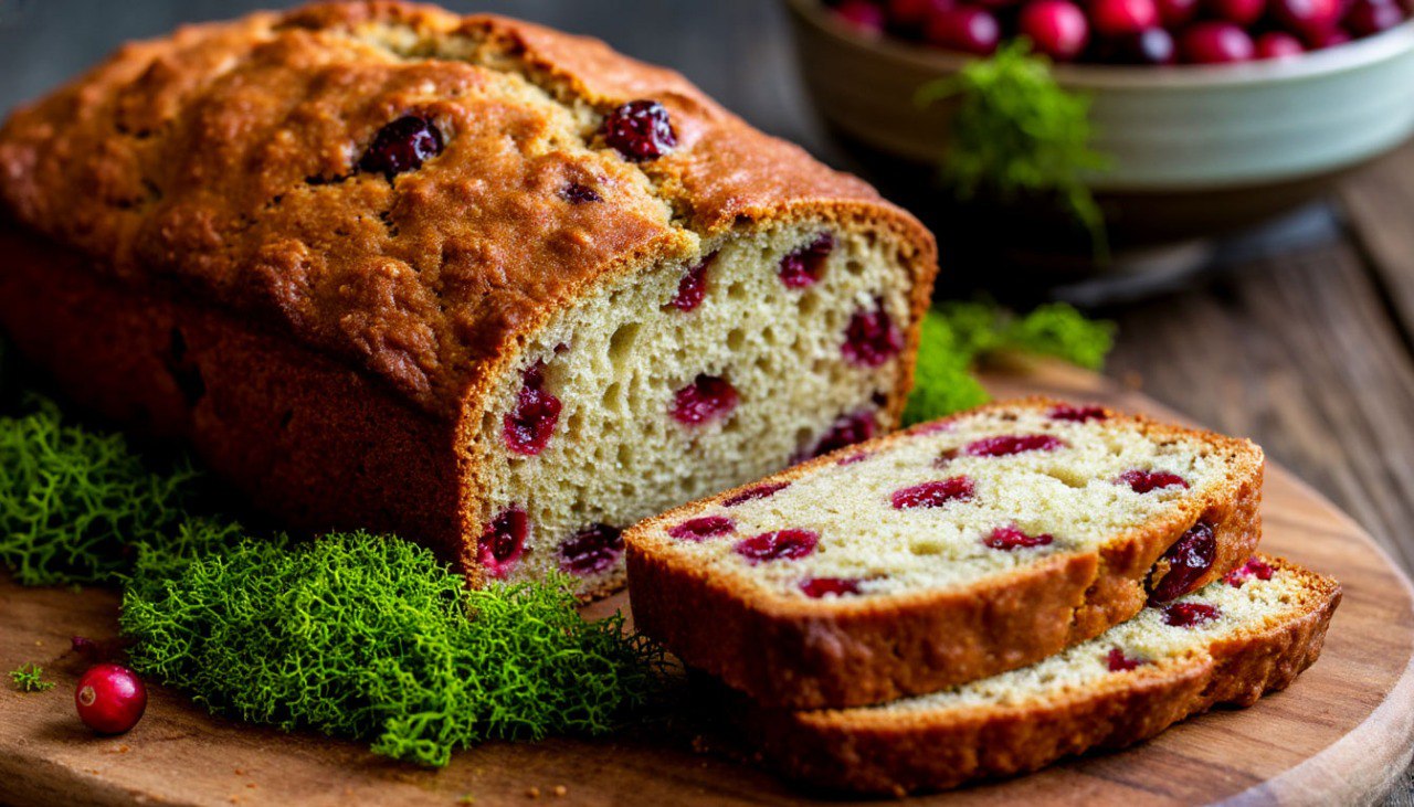 В России создали самый северный хлеб