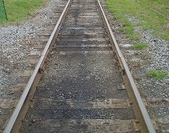 В Челябинской области тепловоз протаранил фуру