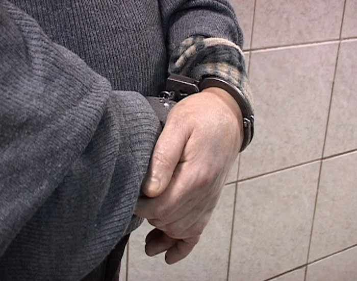 Убийство в Саратове: судья расстрелял тренера