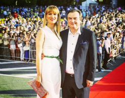 Кинотавр-2015: модный выбор знаменитостей