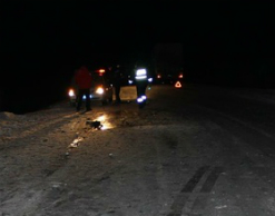 Молодой человек заживо сгорел в отцовской машине Молодой человек заживо сгорел в отцовской машине
