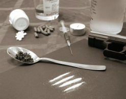 В Подмосковье задержана 76-летняя наркоторговка