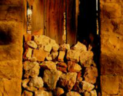 В Ленобласти обрушился дворец Романовых