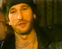 Новый закон позволил поднять дело об убийстве Талькова