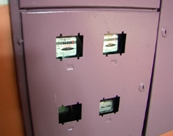 Ростовчанин расстрелял электрика