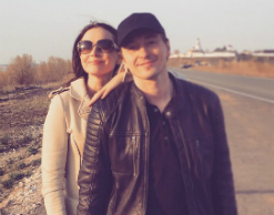 СМИ "развели" и снова "поженили" Безруковых