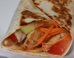 Десятки жителей Ростовской области отравились шаурмой