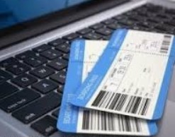 В Сети появились двойники сайтов с авиабилетами