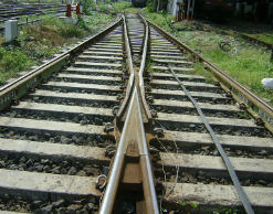 Пенсионерка погибла, выпрыгнув с поезда на ходу Пенсионерка погибла, выпрыгнув с поезда на ходу