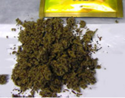 Красноярский школьник открыл магазин наркотиков