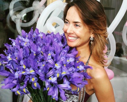 Жанна Фриске умерла на 41-м году жизни Жанна Фриске умерла на 41-м году жизни