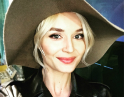 На имени Гагариной наживаются мошенники На имени Гагариной наживаются мошенники