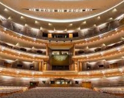 Артист Мариинки рубанул себя саблей прямо на сцене