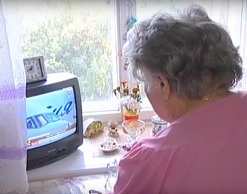 Аферист из Москвы "развел" пенсионерку на 155 тыс руб