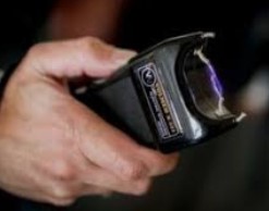 Полиция насмерть "разбудила" пьяного пассажира такси