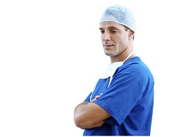 В Германии медбрат убил 100 человек из тщеславия