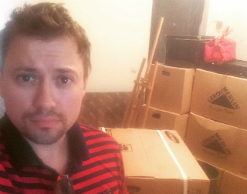 Андрей Гайдулян госпитализирован в онкоцентр