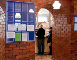 В подмосковной поликлинике врача избили из-за очереди