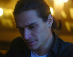 Звезду "Реальных пацанов" поймали с наркотиками Звезду "Реальных пацанов" поймали с наркотиками