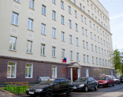 Столичные бизнесмены сварили партнера Столичные бизнесмены сварили партнера