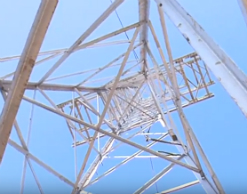 Под Курском подростка убило током во время селфи