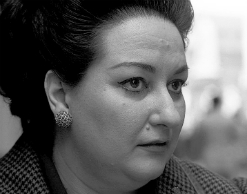 Испанский суд вынес приговор Монсеррат Кабалье