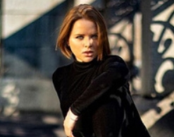 Аферисты "обули" экс-солистку "Пропаганды" на 350000 Аферисты "обули" экс-солистку "Пропаганды" на 350000