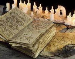 Жителя Астрахани убили во время оккультного ритуала